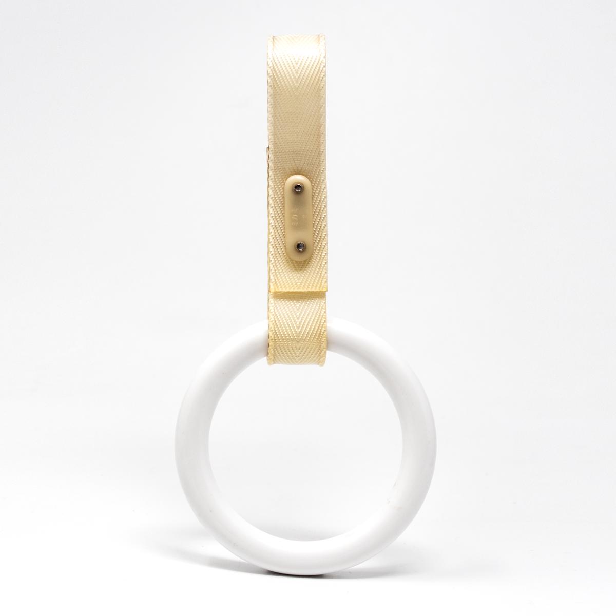general 2023 handle short white circle