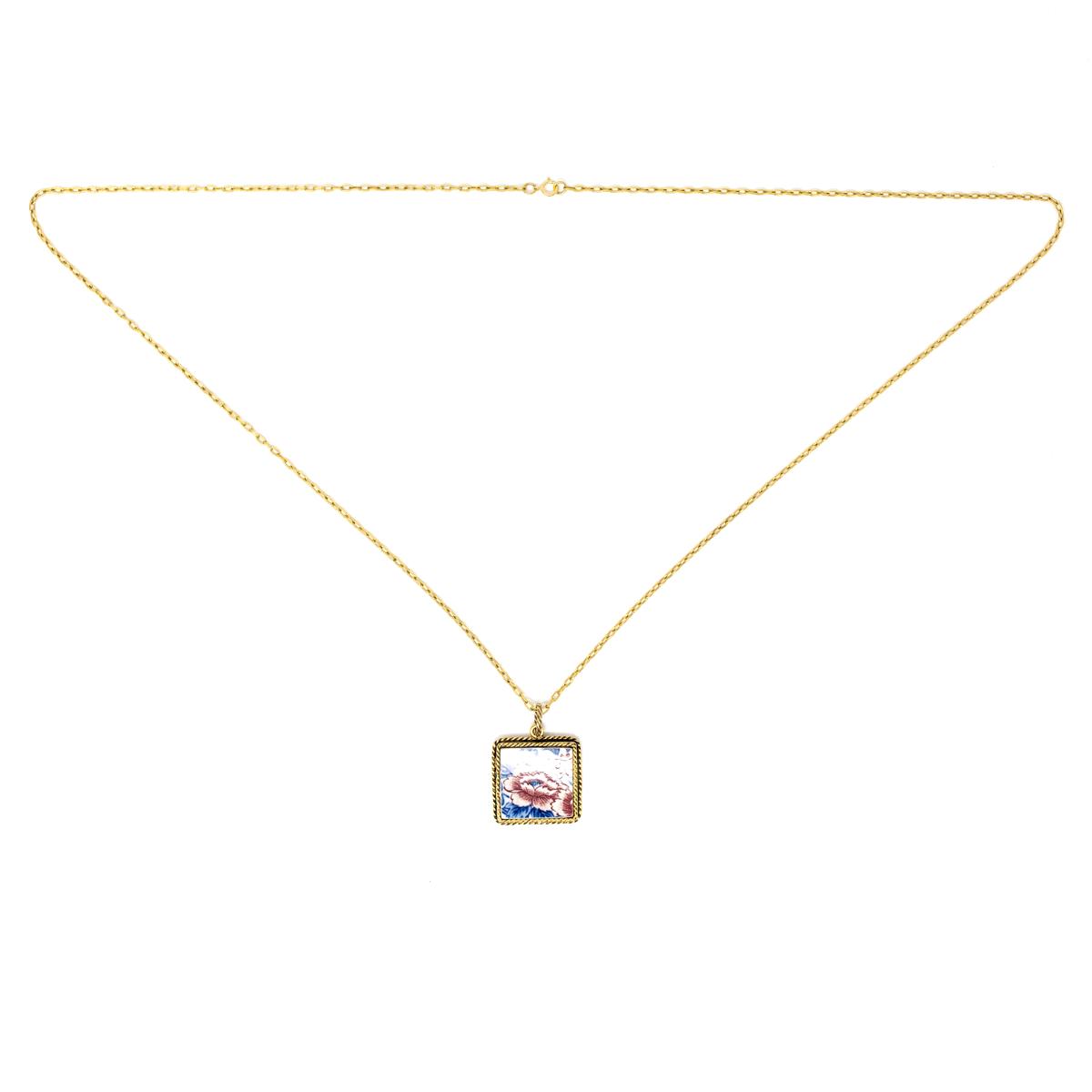 Nozomi Project necklace 9 full