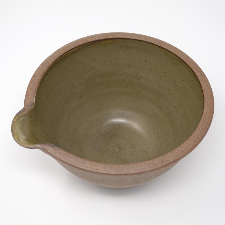 bowl front angle