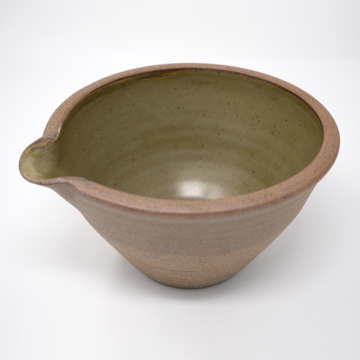 bowl front top angle