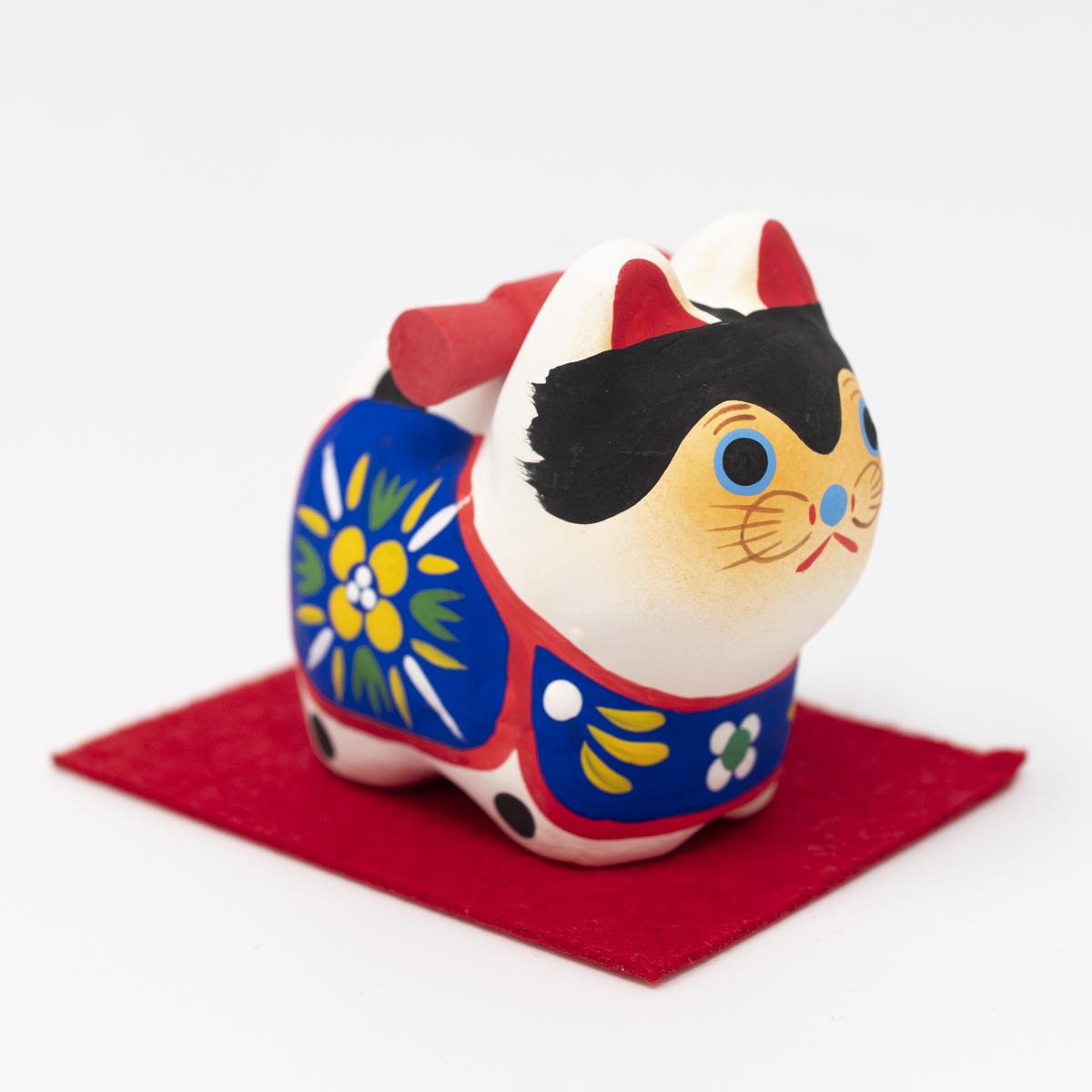 general cat Hariko