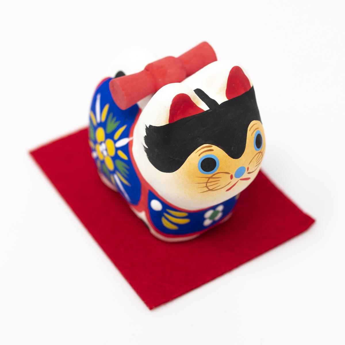 general cat hariko top
