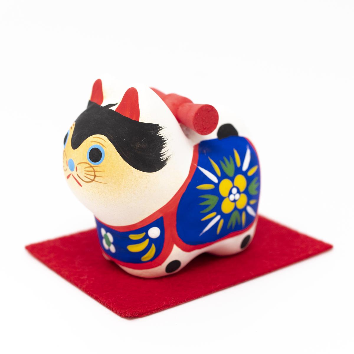 general cat hariko reverse