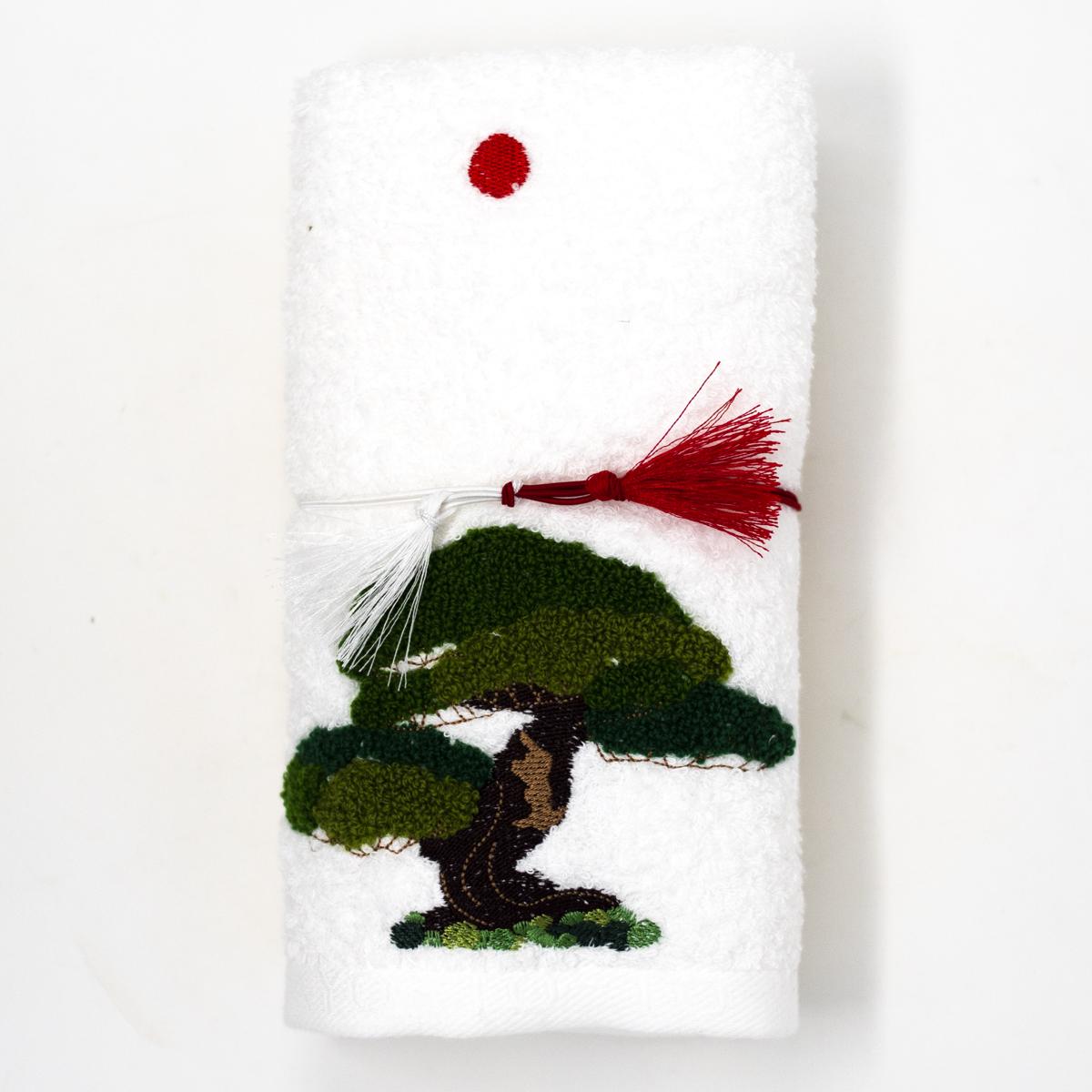 tree facetowel top