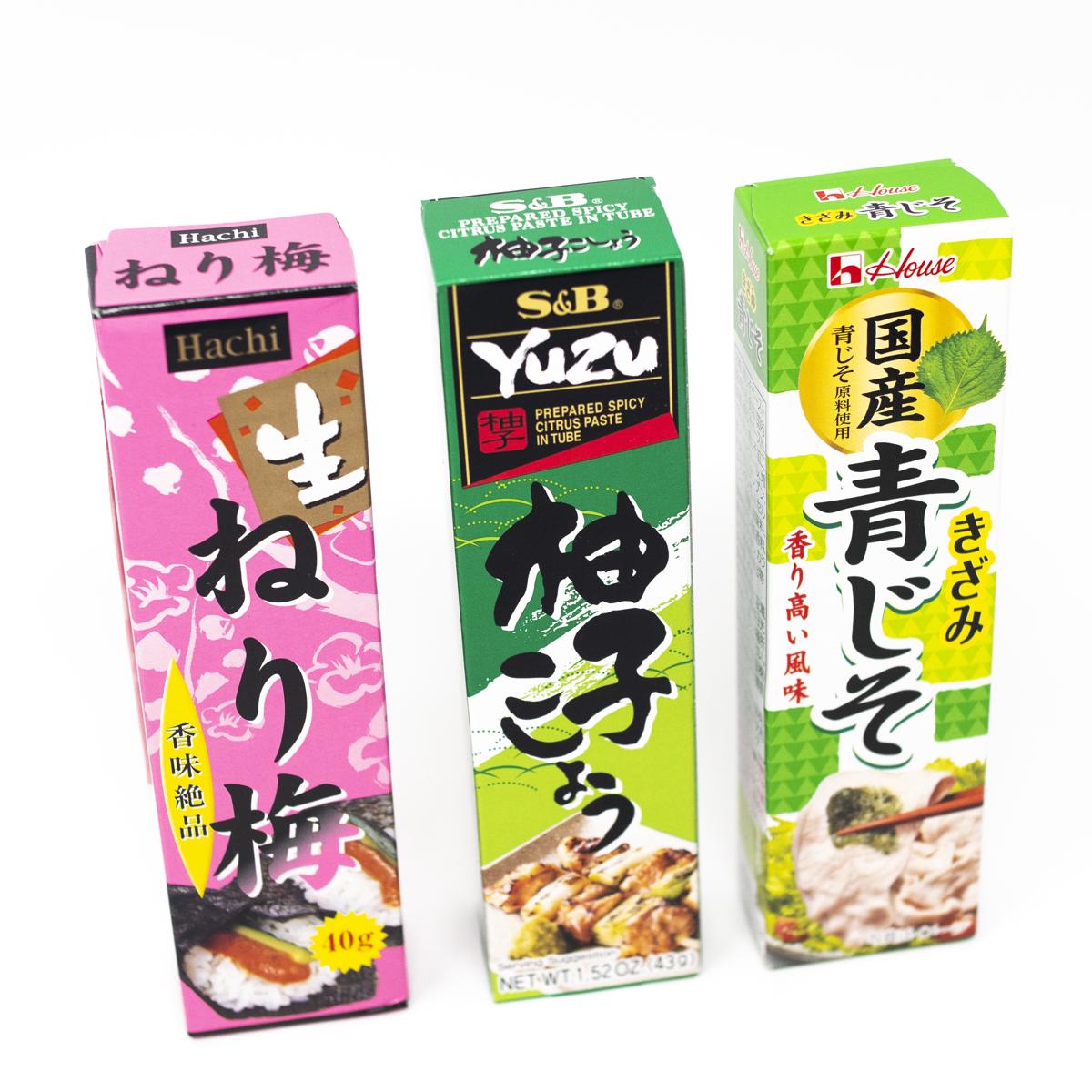 japancentre paste 3 pack top angle