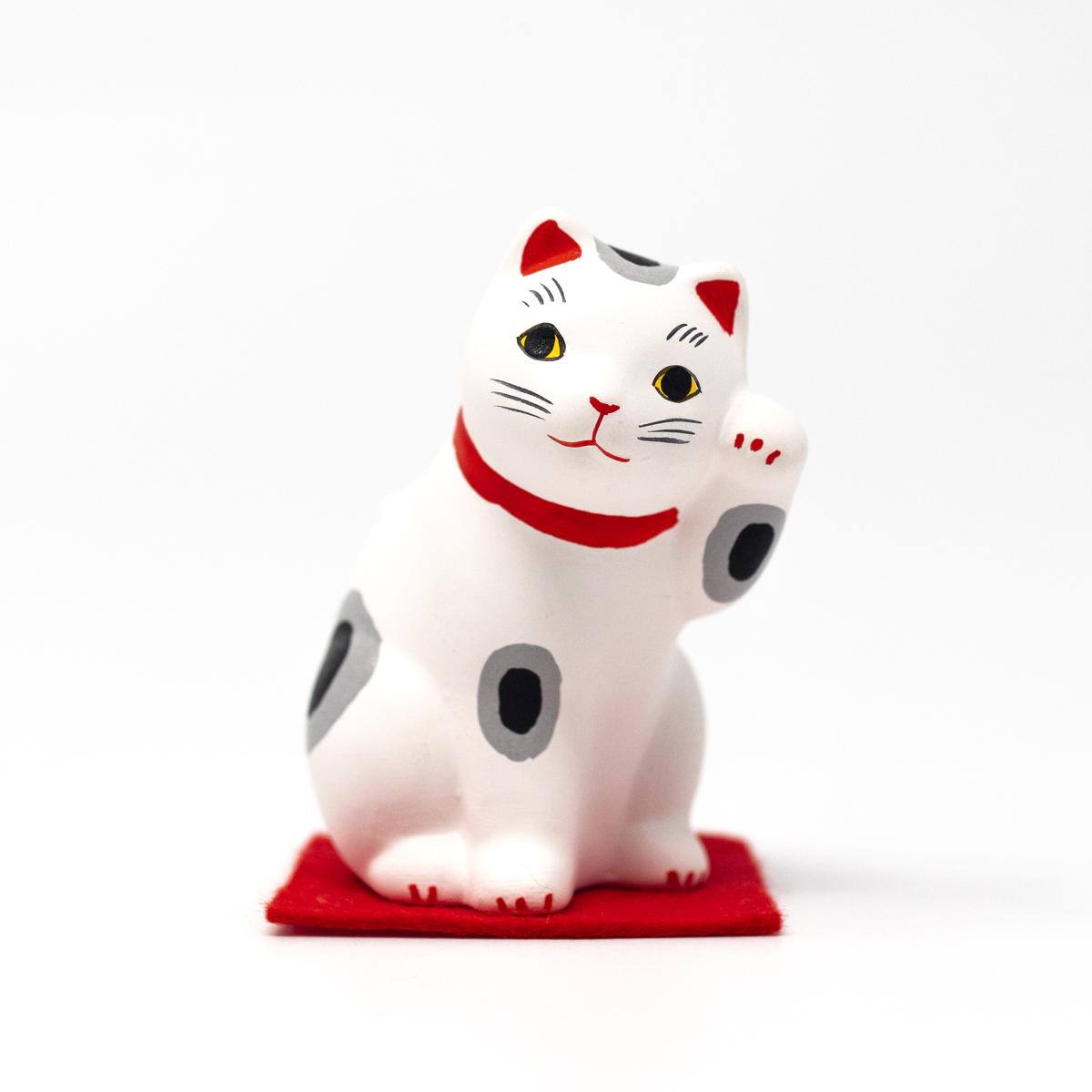 goodjobstore neko silver front
