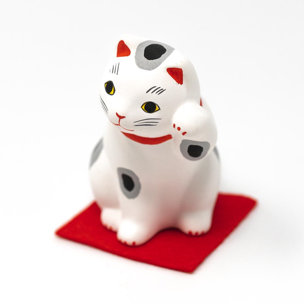 goodjobstore neko silver side angle