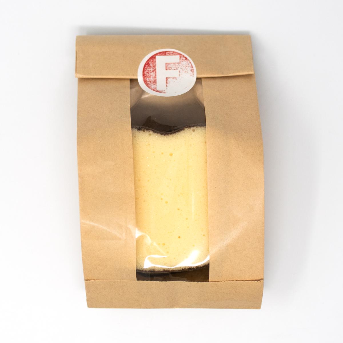 ali bread sponge