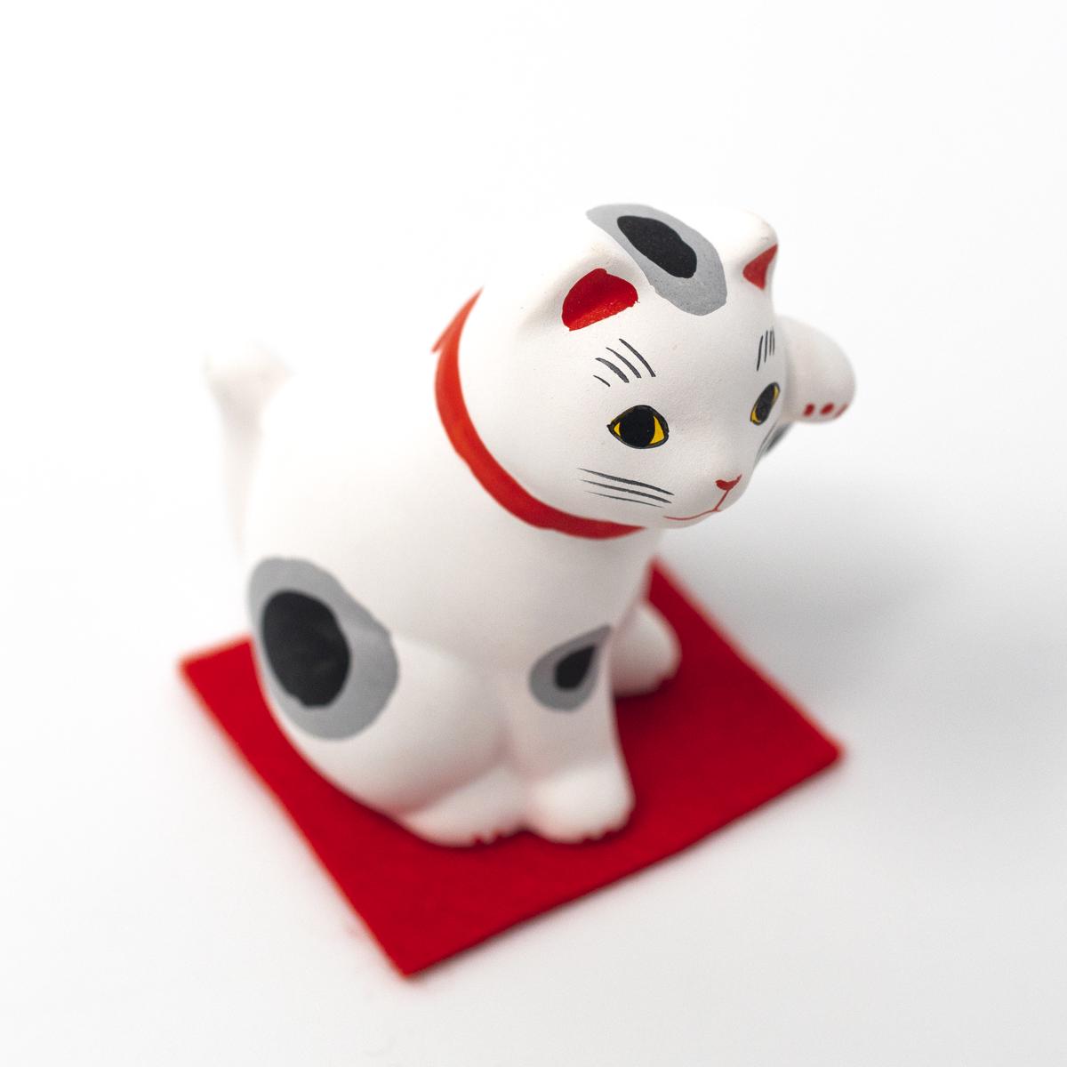 goodjobstore neko silver top angle
