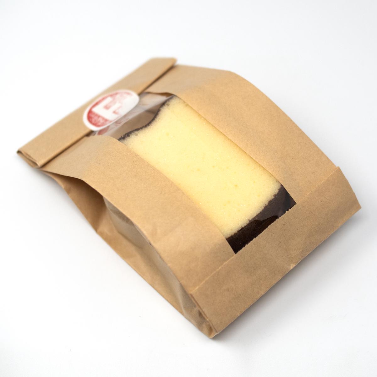 ali bread sponge angle