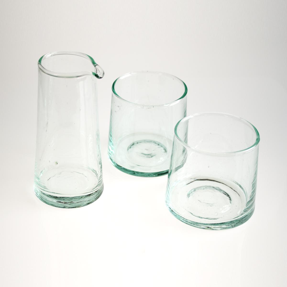 whiskey set