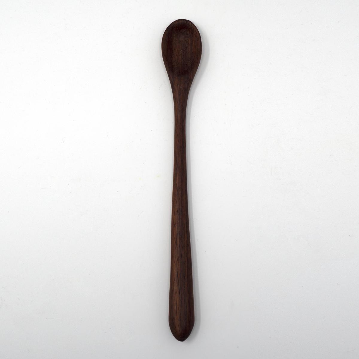 qasa qasa wooden spoon front