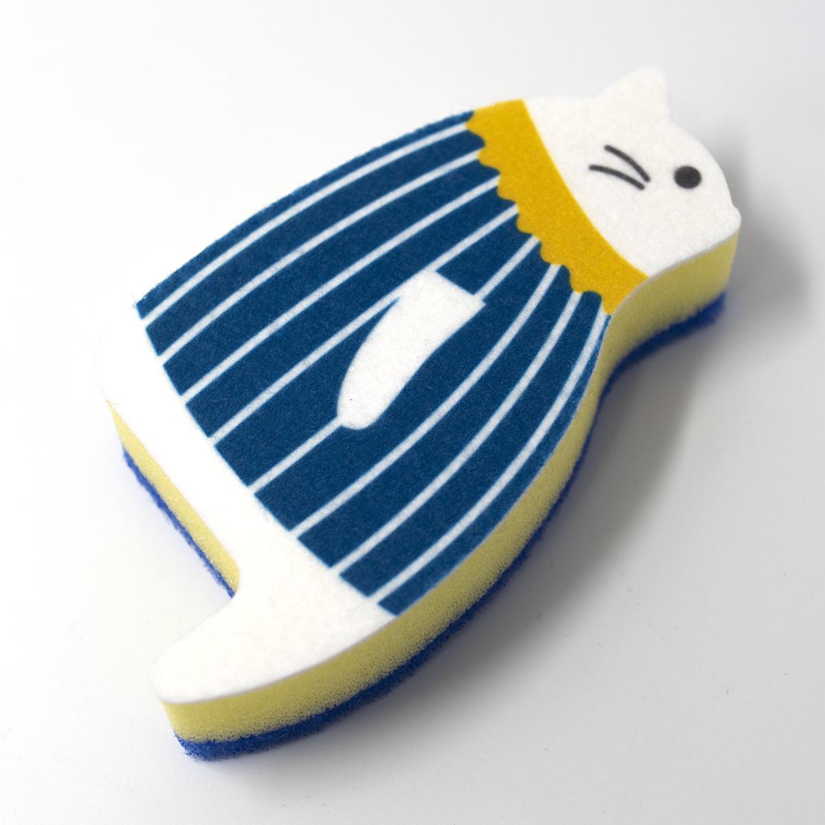 superdelivery marna cat sponge angle