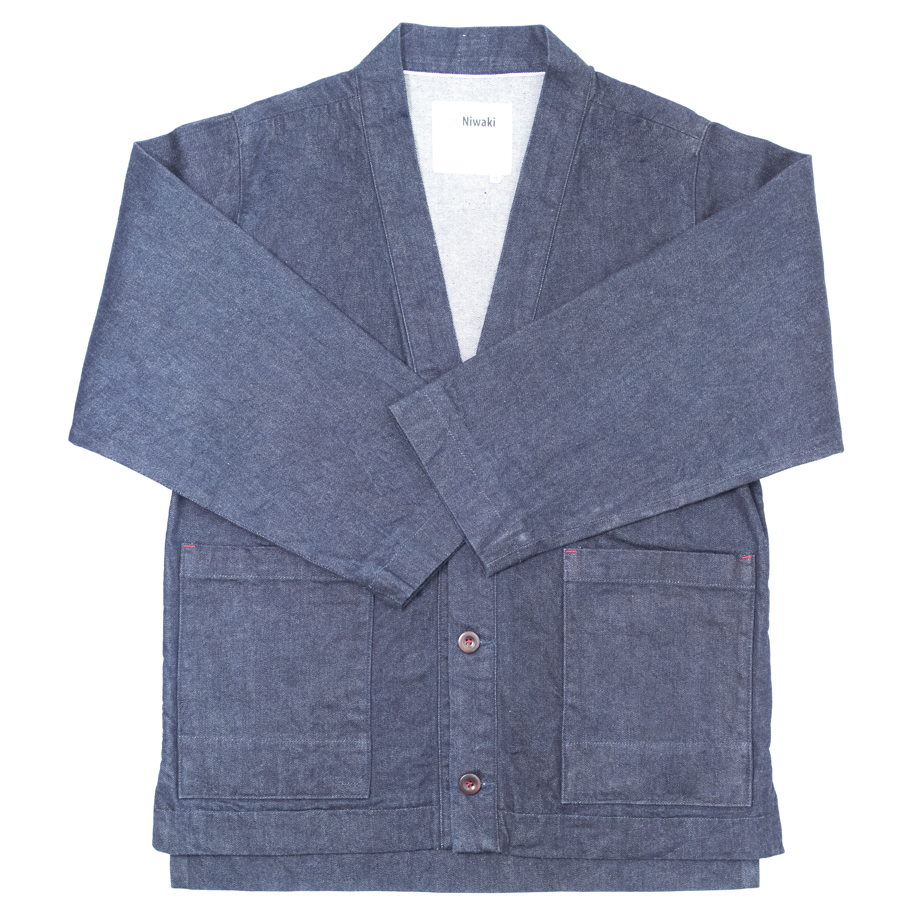 niwaki jacket