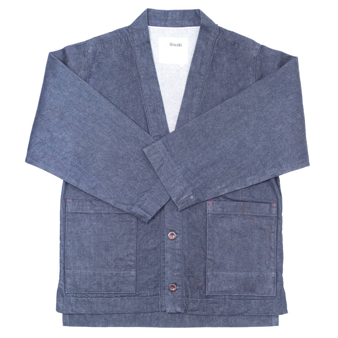 niwaki jacket