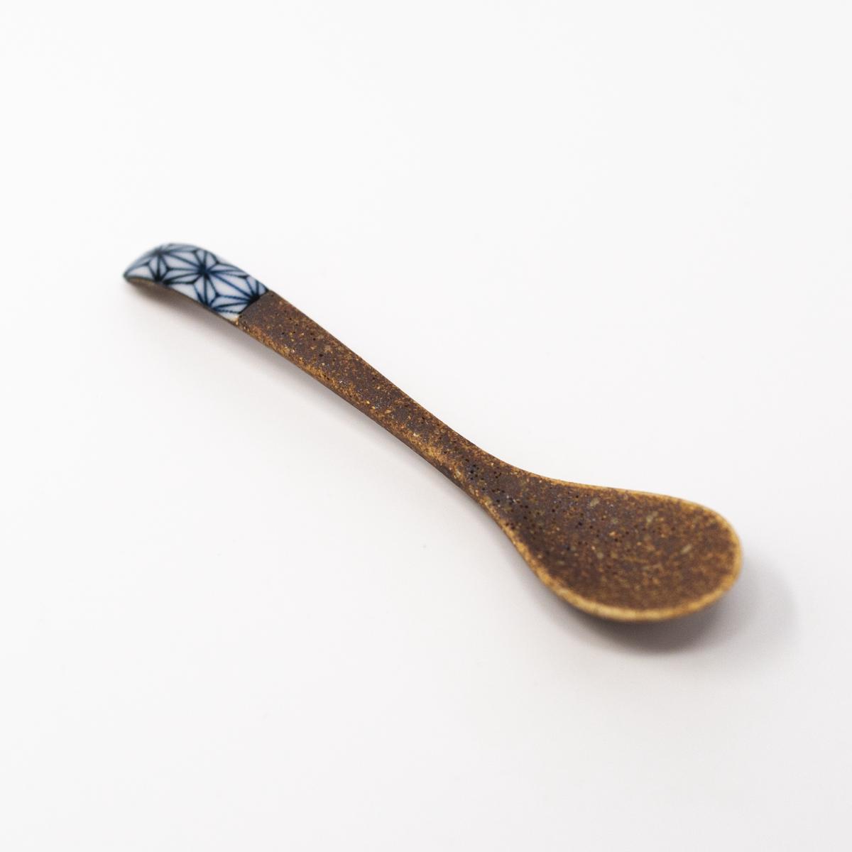 kiriko made spoon 2 top angle