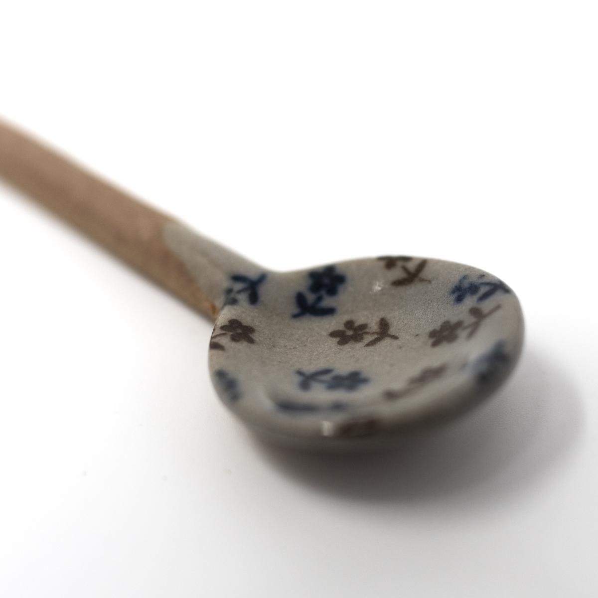 kiriko made spoon 3 closeup