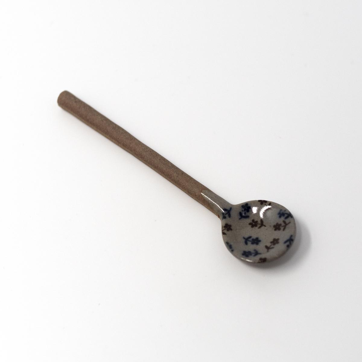 kiriko made spoon 4 top angle