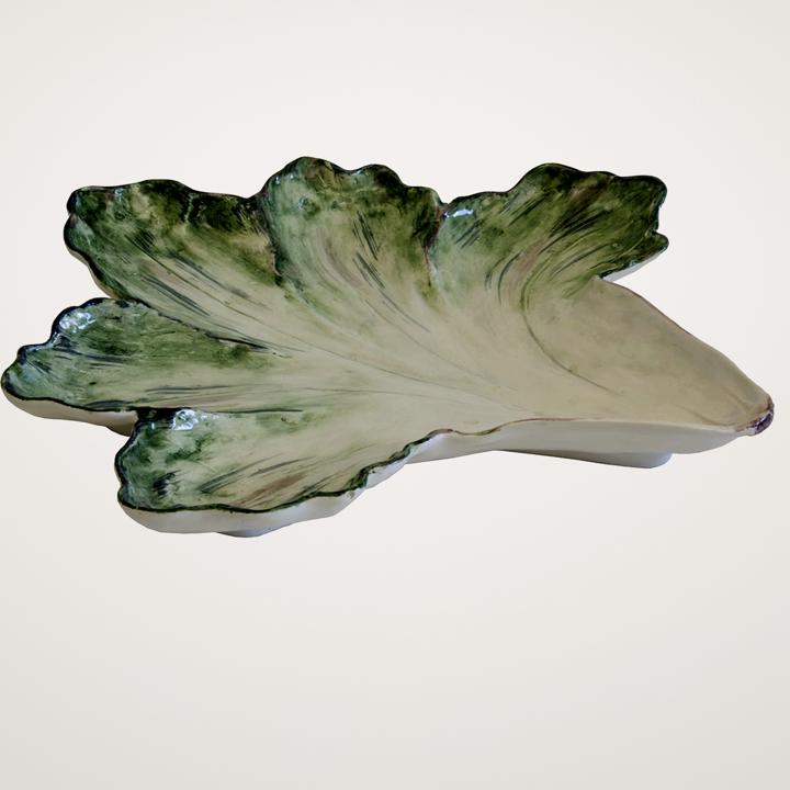 green veg