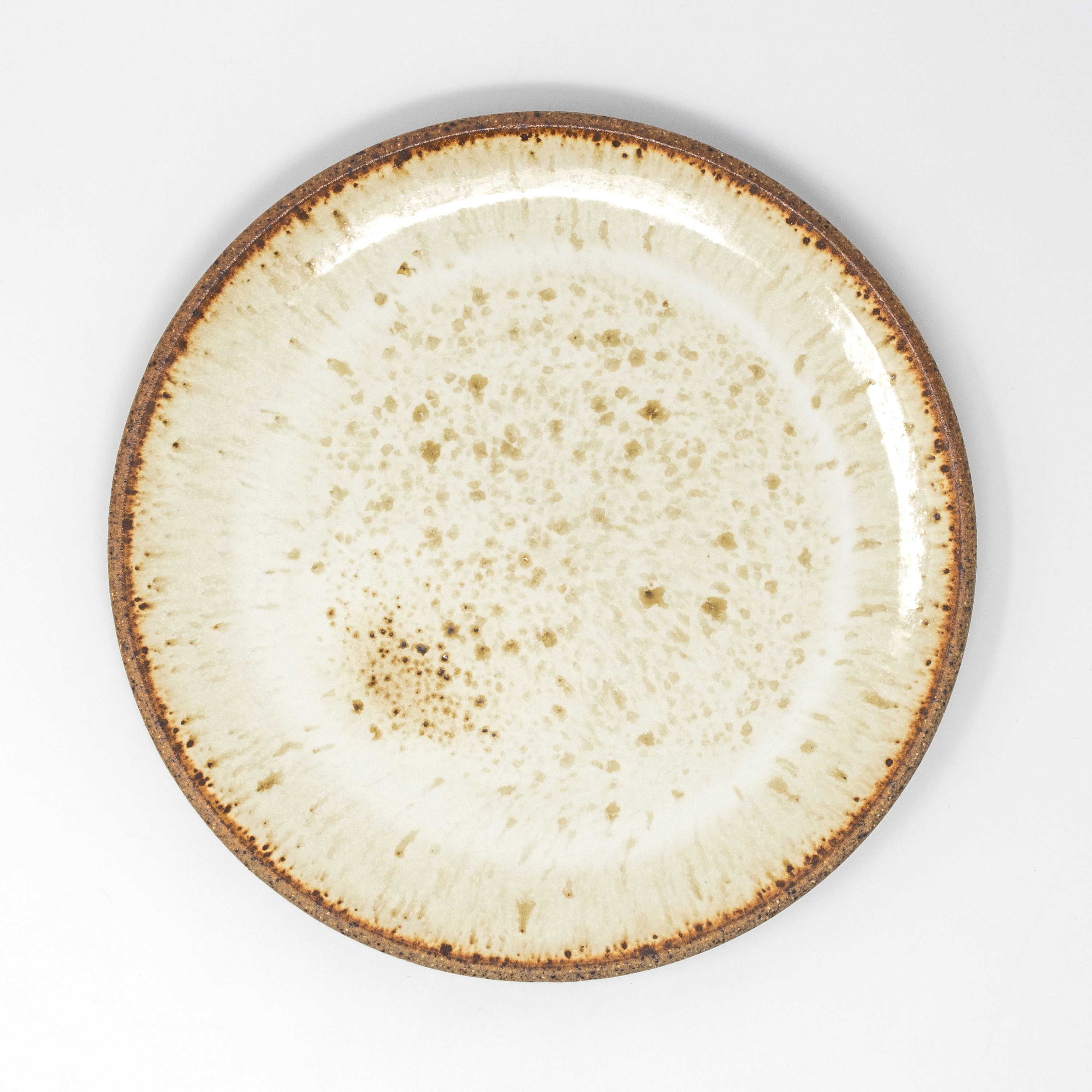 Image of Woodfired Serving Plate