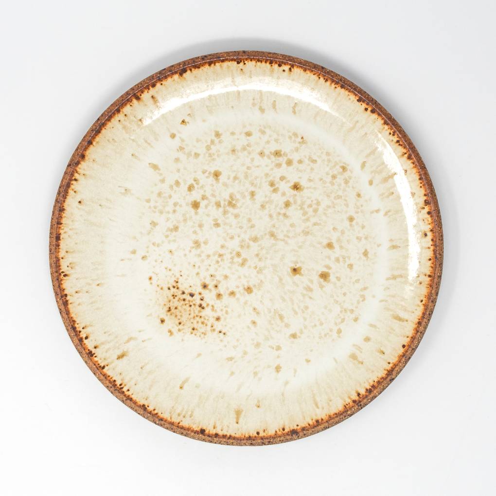 Image of Woodfired Serving Plate