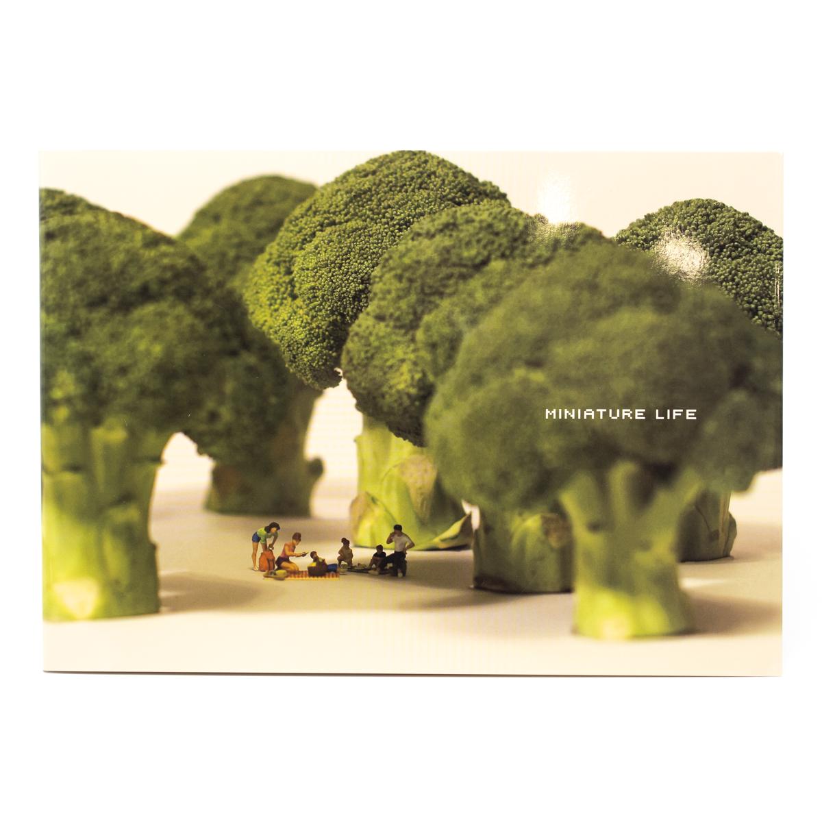 tatsuya tanaka miniature life