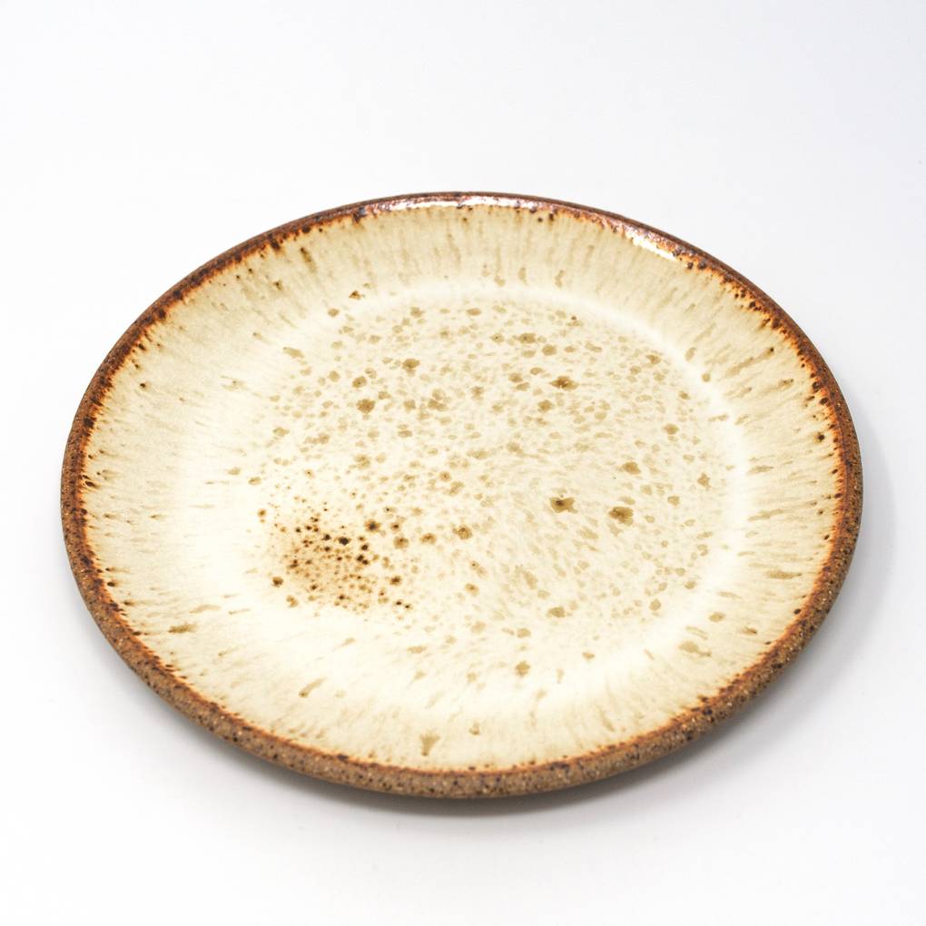 Image of Woodfired Serving Plate