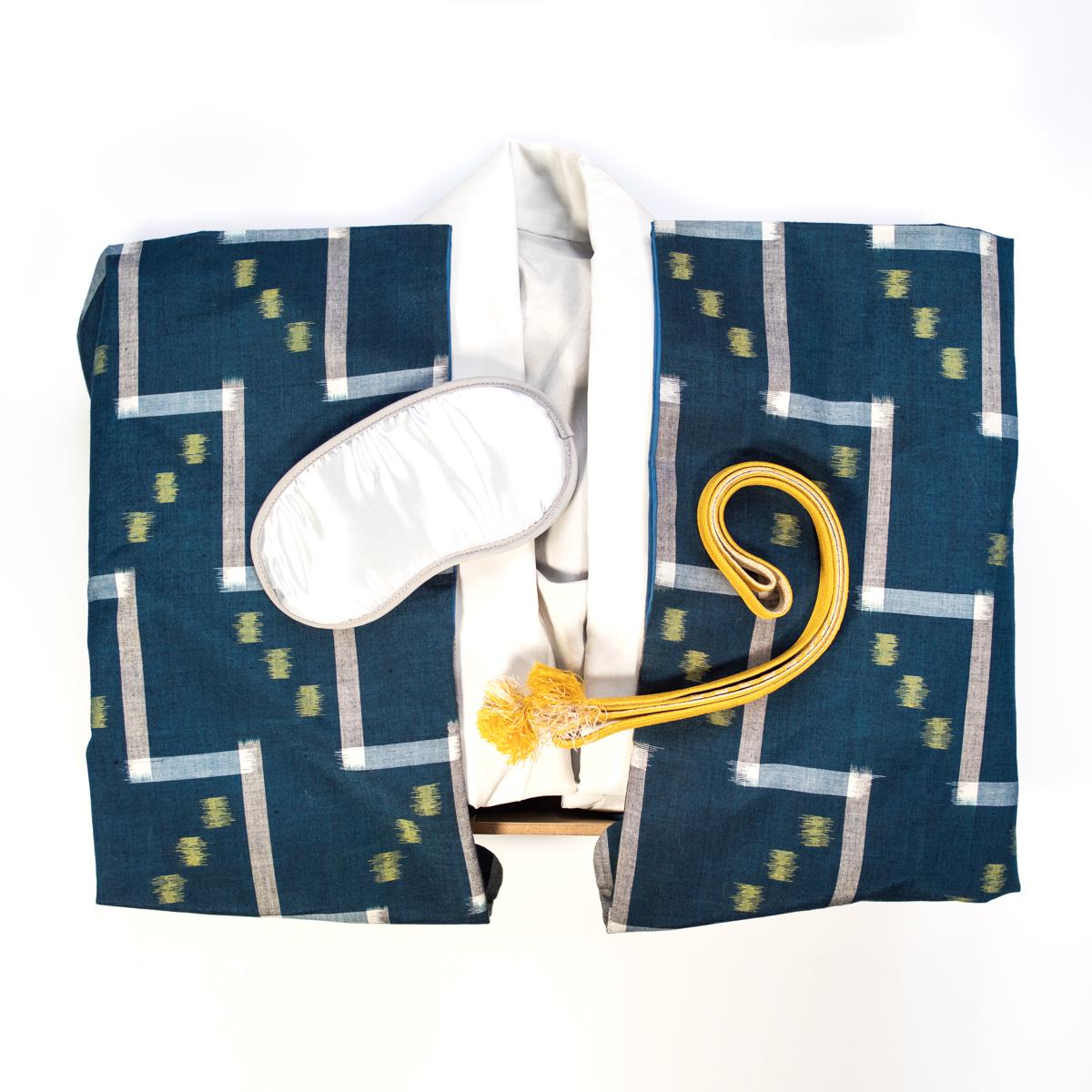 general kimono set 15