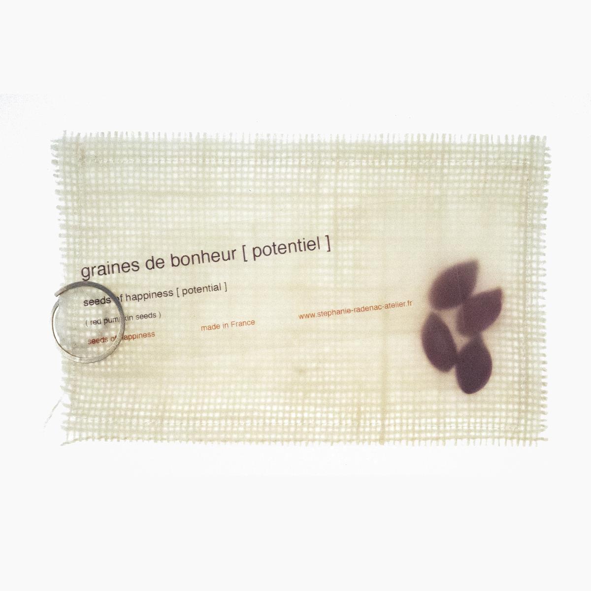 grains of hapiness front