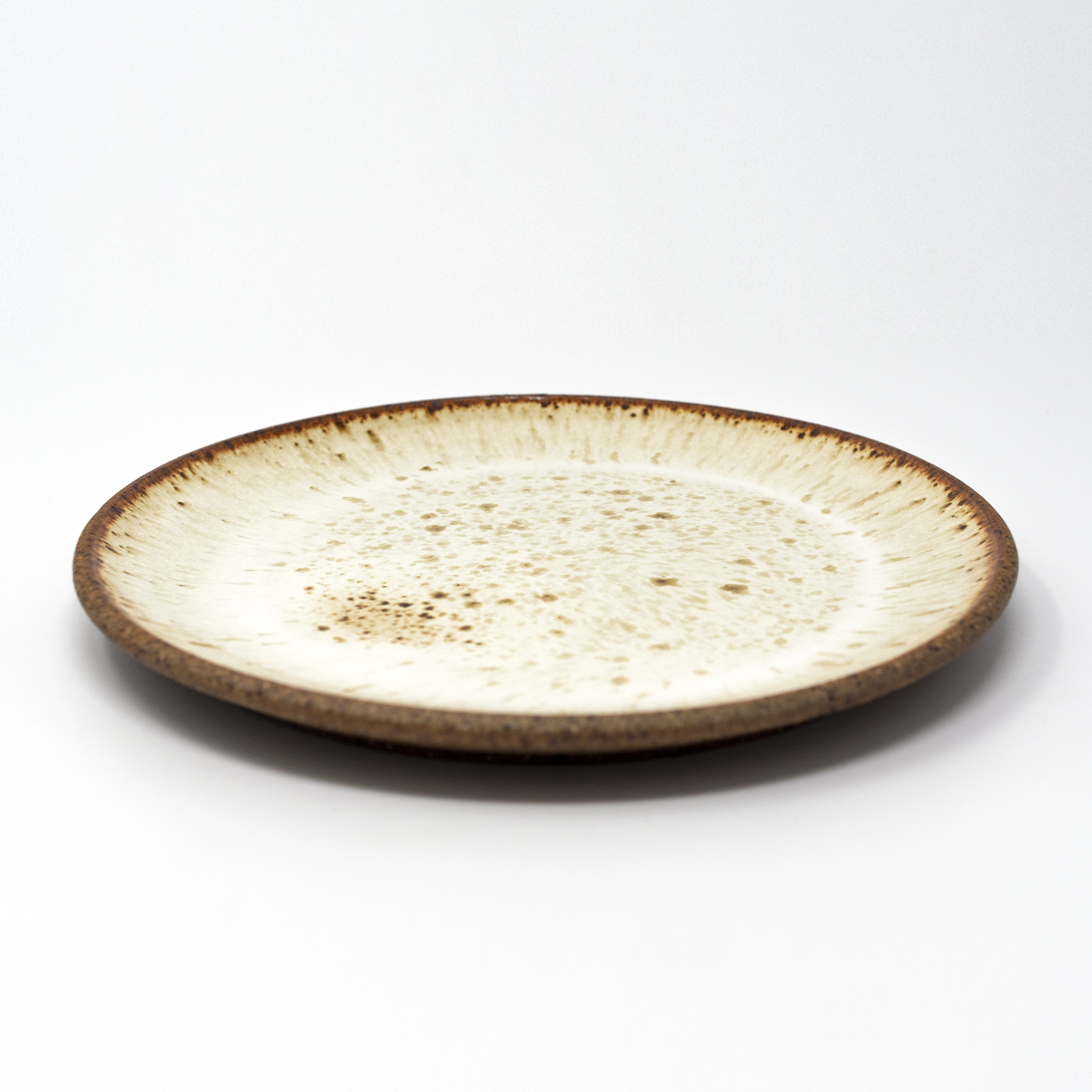 Image of Woodfired Serving Plate