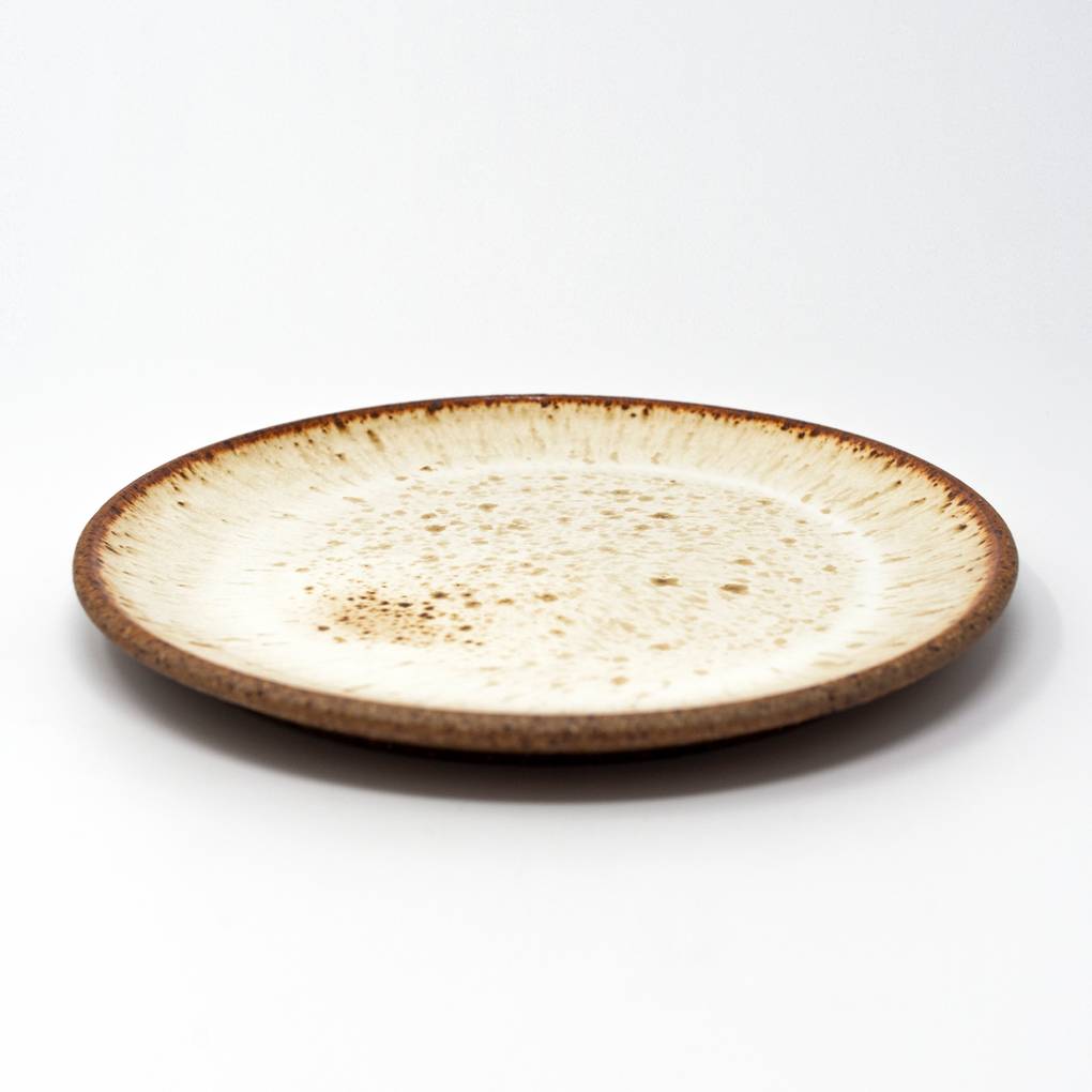 Image of Woodfired Serving Plate