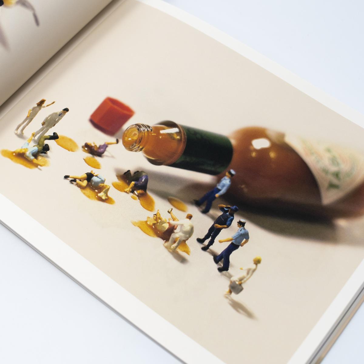 tatsuya tanaka miniature life inside 3
