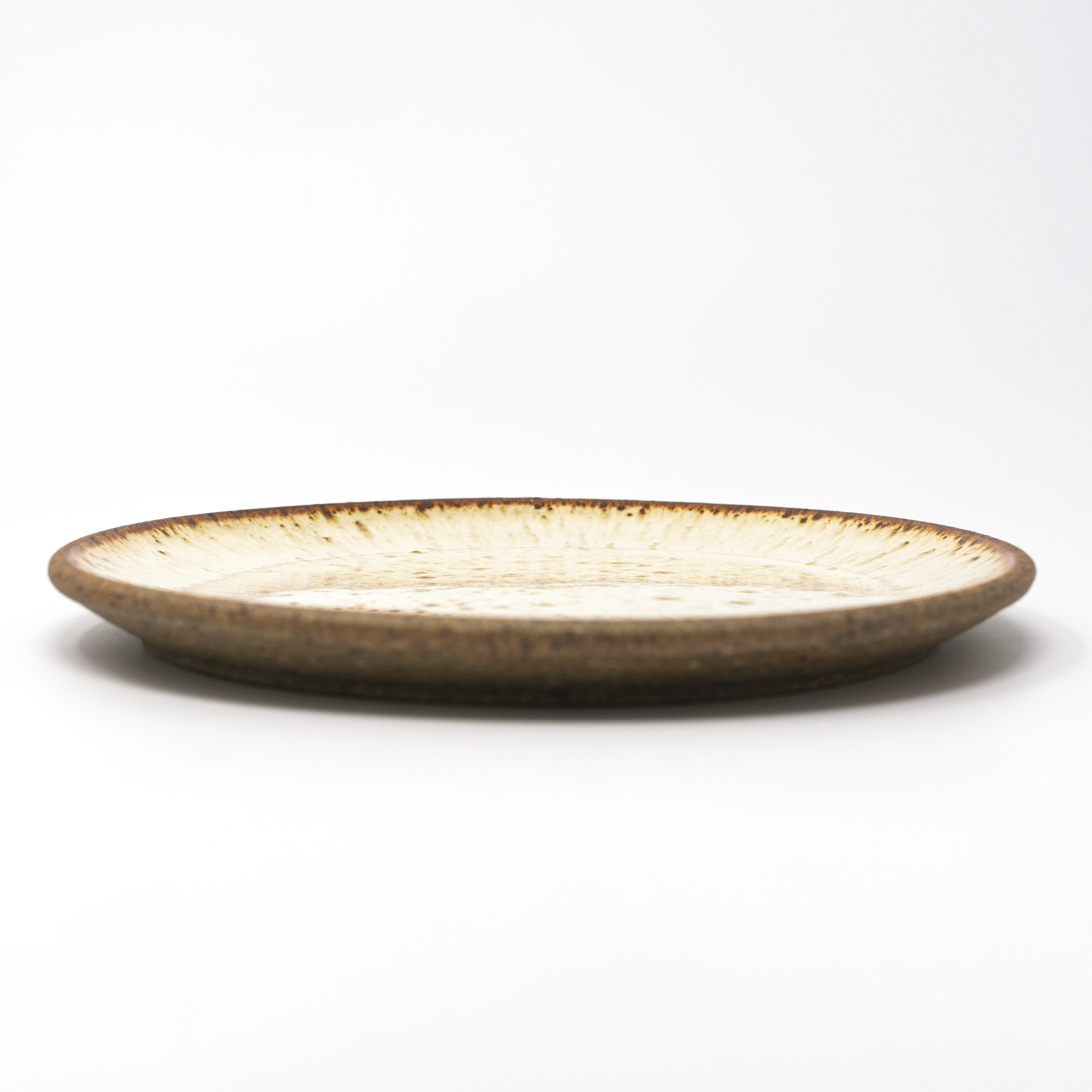 Image of Woodfired Serving Plate
