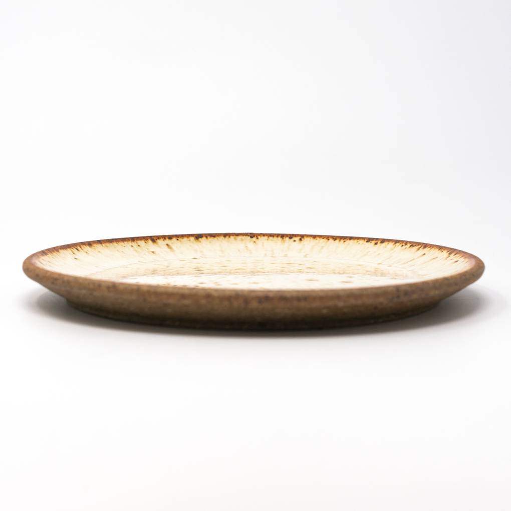 Image of Woodfired Serving Plate