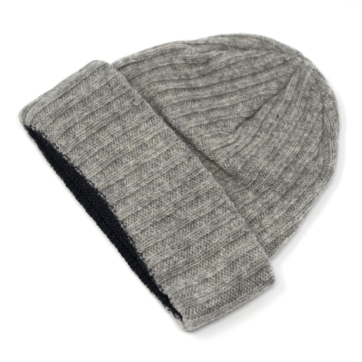 sasawashi grey washi hat angle