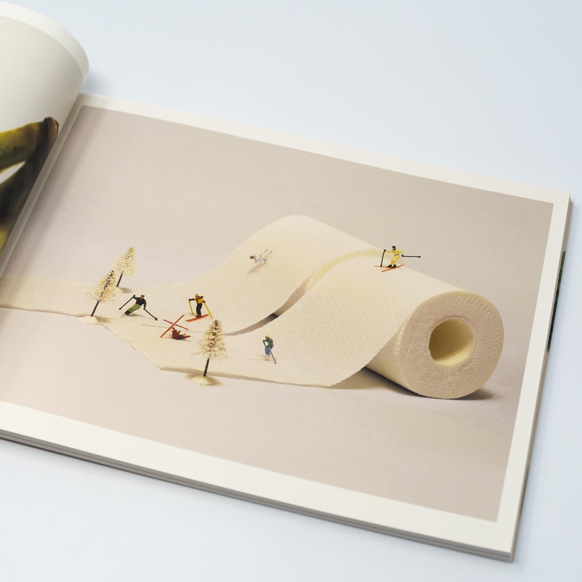 tatsuya tanaka miniature life inside