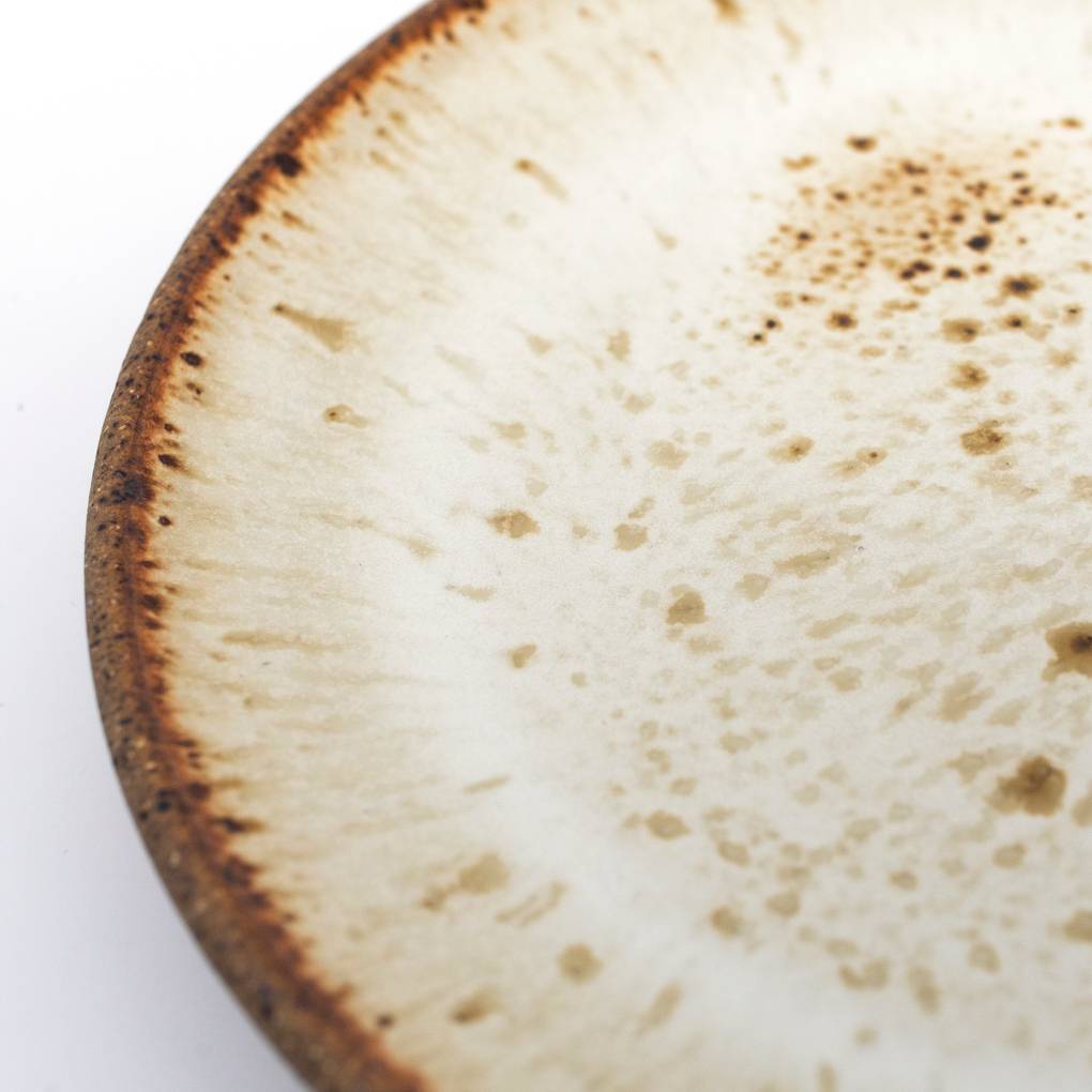Image of Woodfired Serving Plate