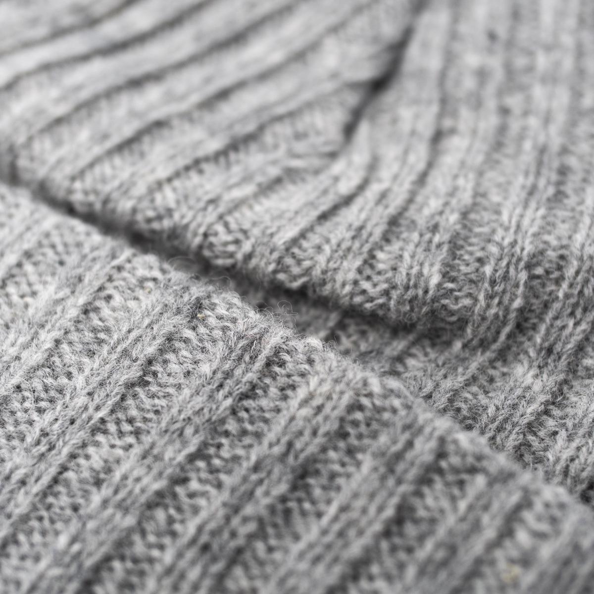 sasawashi grey washi hat closeup