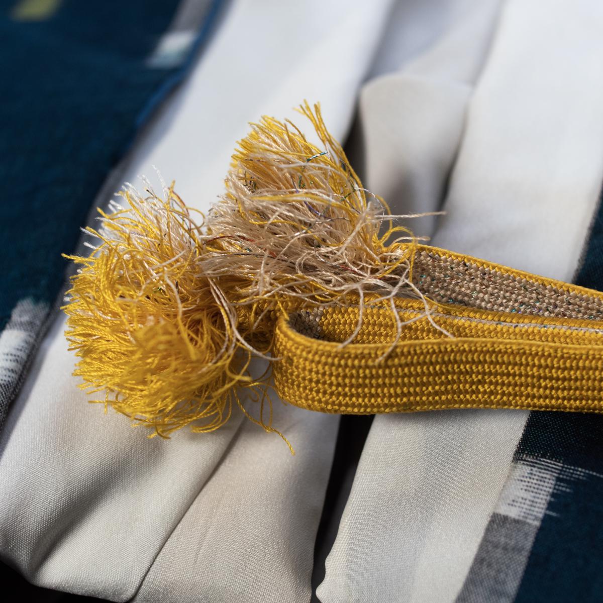 general kimono set 15 closeup