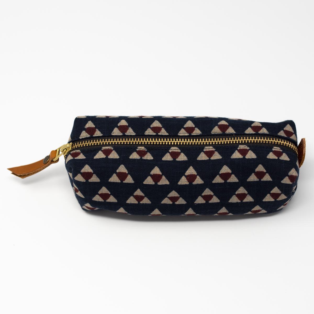 kiriko purse 2 top angle