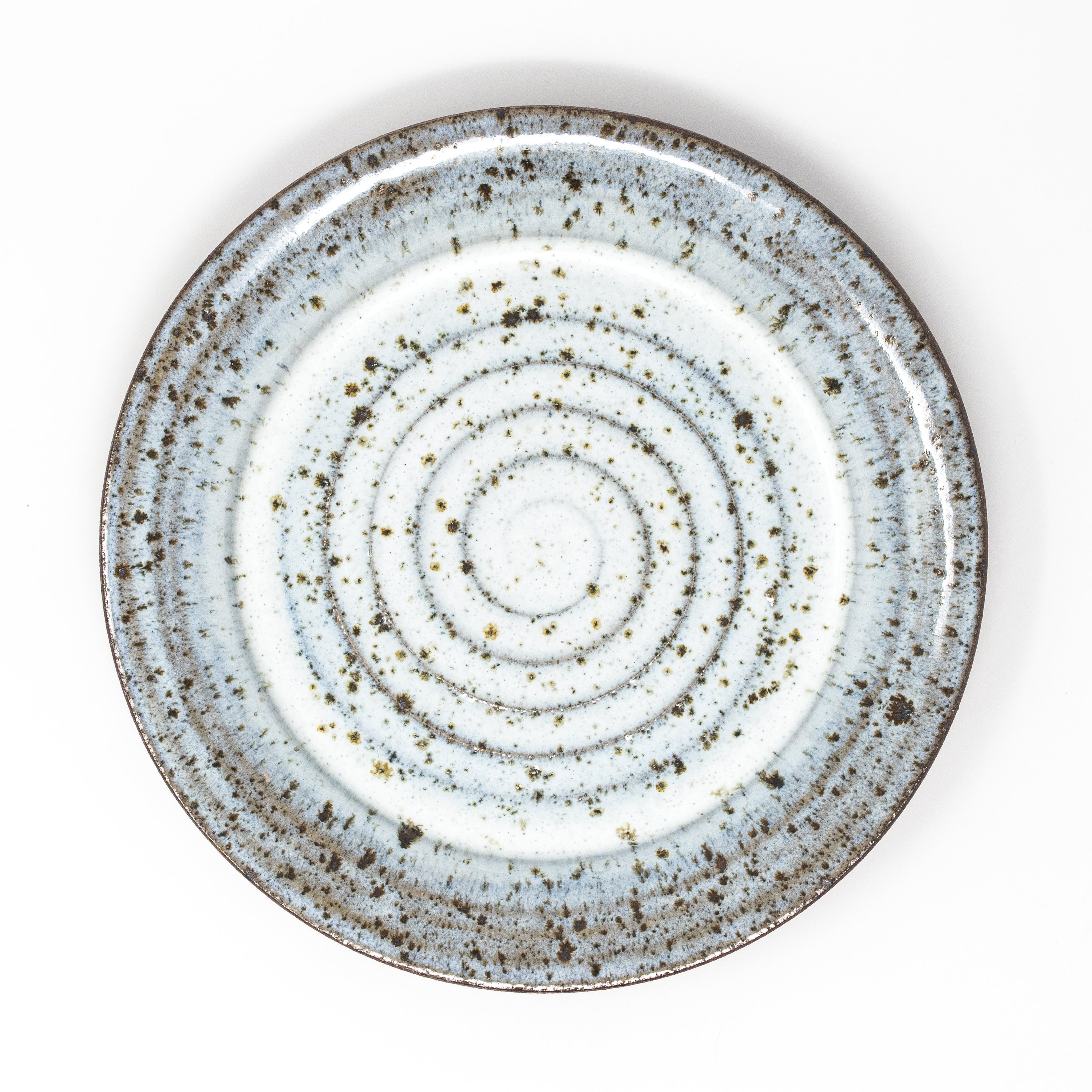 Image of Amanogawa Serving Dish
