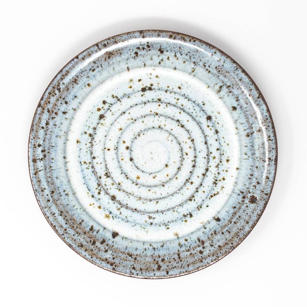 Image of Amanogawa Serving Dish