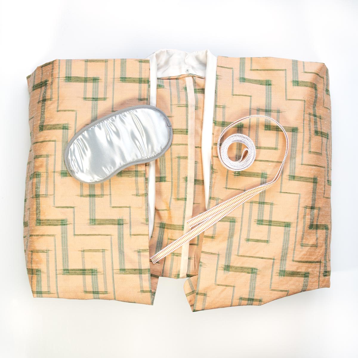 general kimono set 16