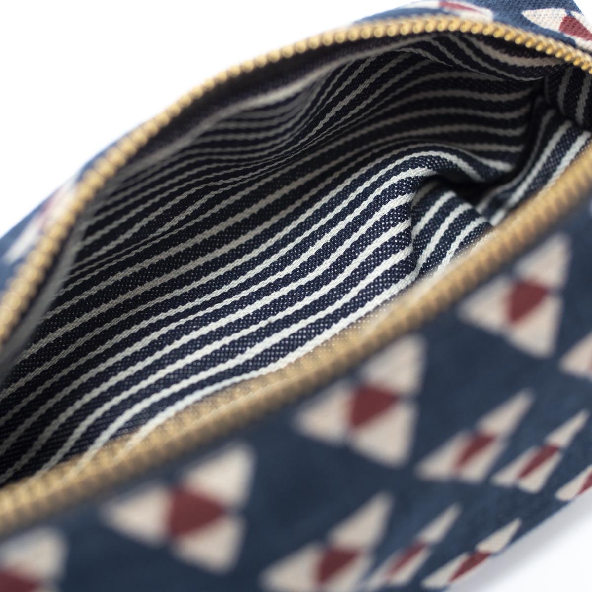 kiriko purse 2 inside