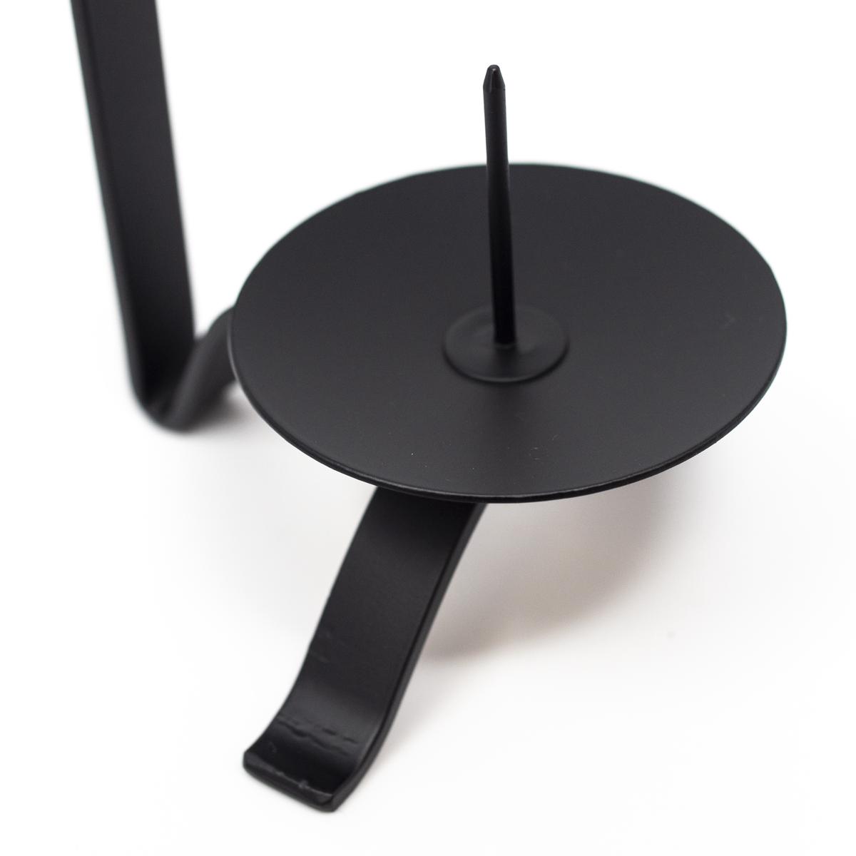 saikai candle spike closeup