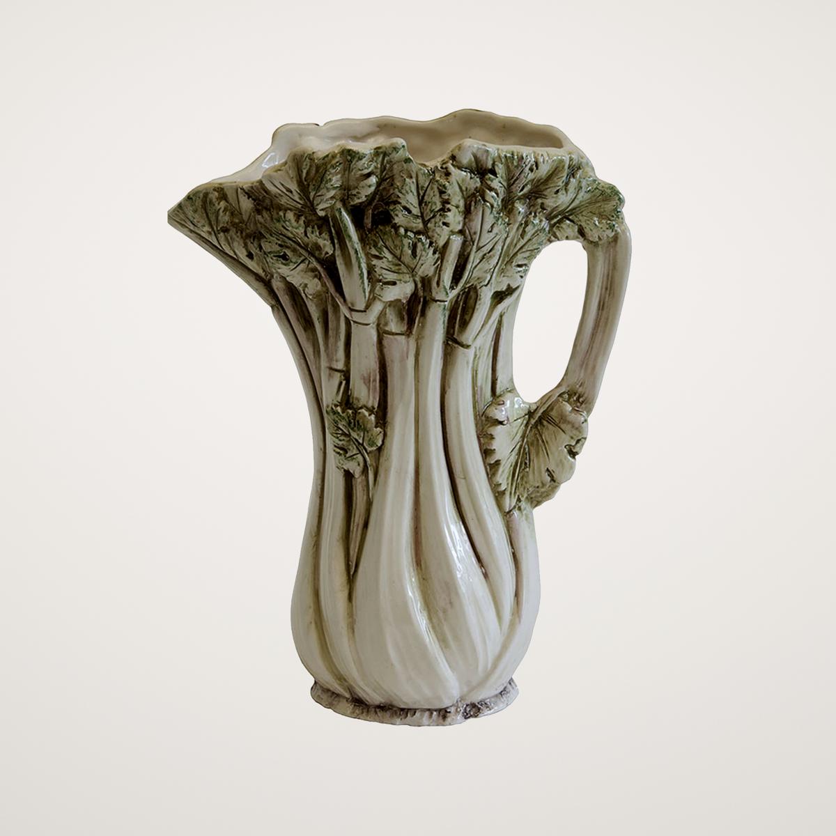green veg jug