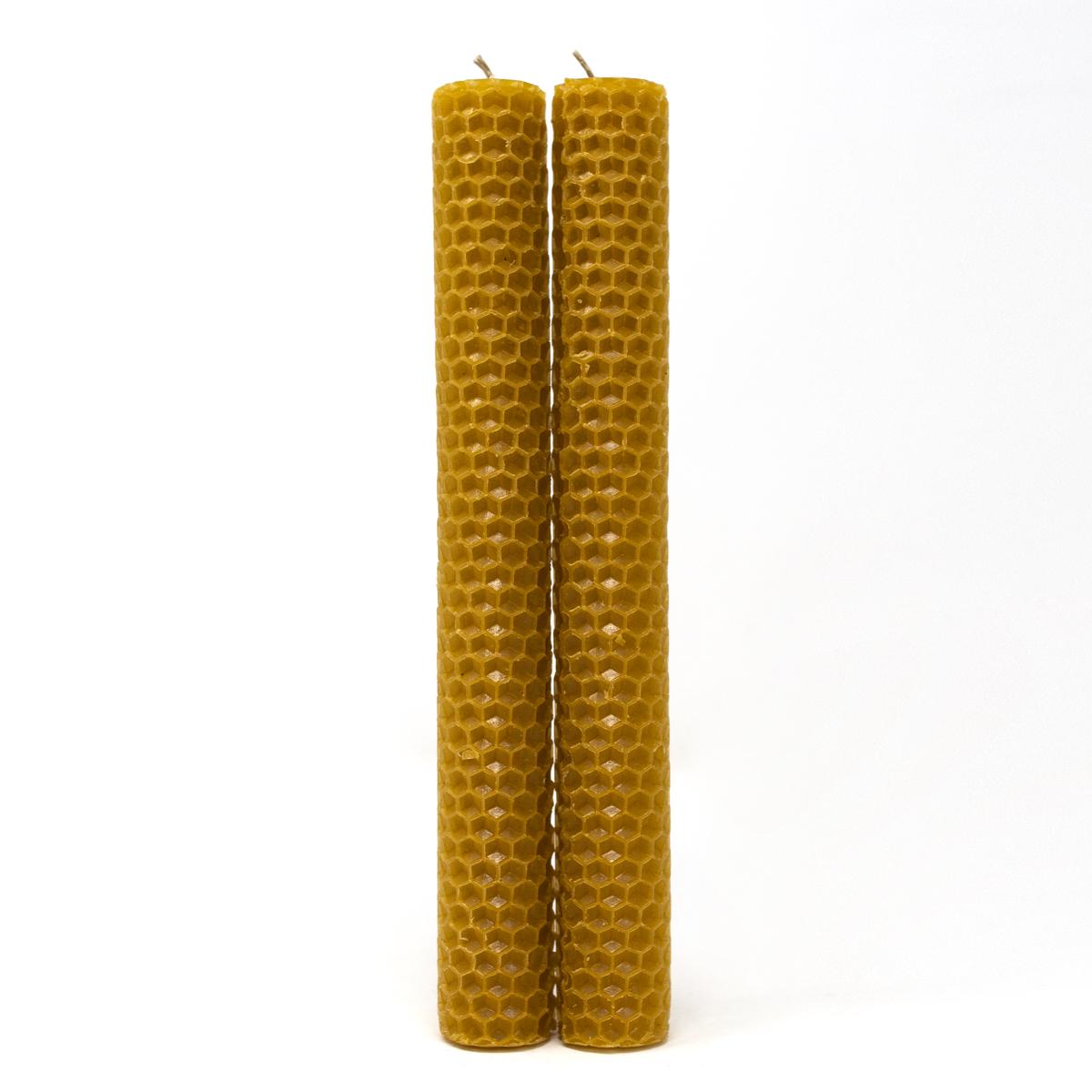 botanique candles