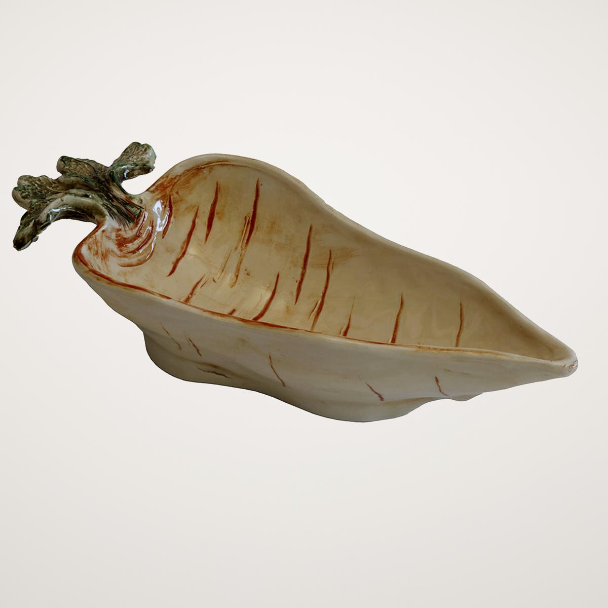 carrot bowl