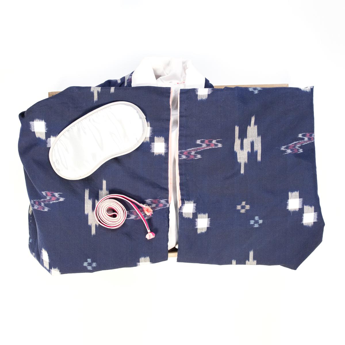 general kimono set 20