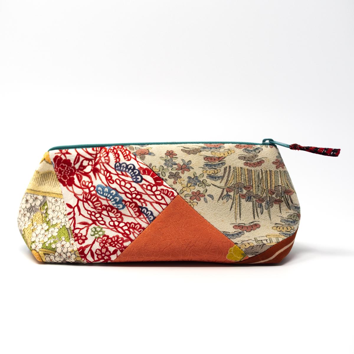 studio kimono bag front